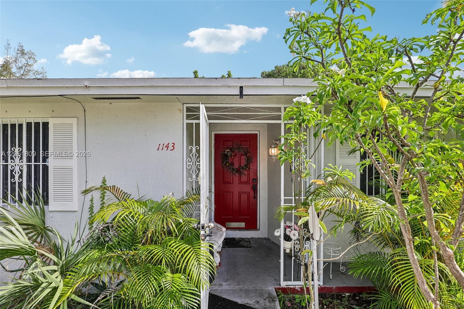 1143 NW 58th St, Miami, FL 33127 photo 4
