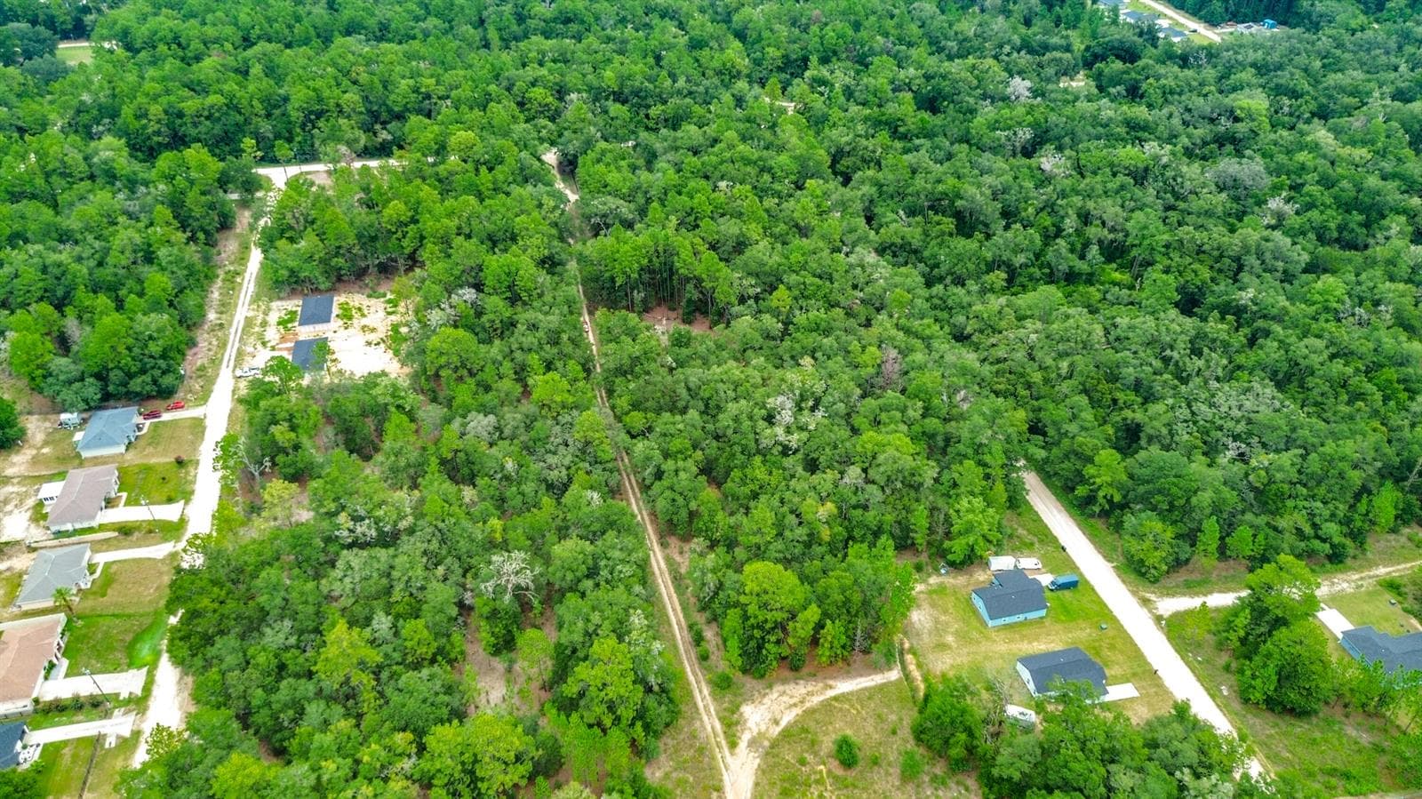 Sw 153rd Avenue SW Rainbow Park Avenue, Ocala, FL 34481 photo 2