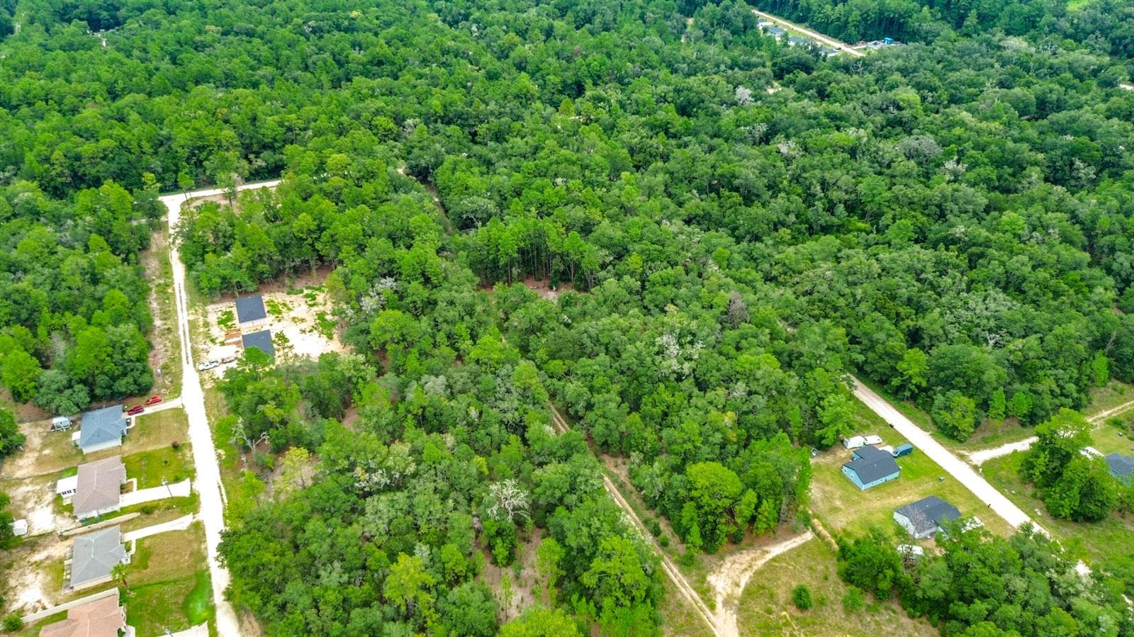Sw 153rd Avenue SW Rainbow Park Avenue, Ocala, FL 34481 photo 3