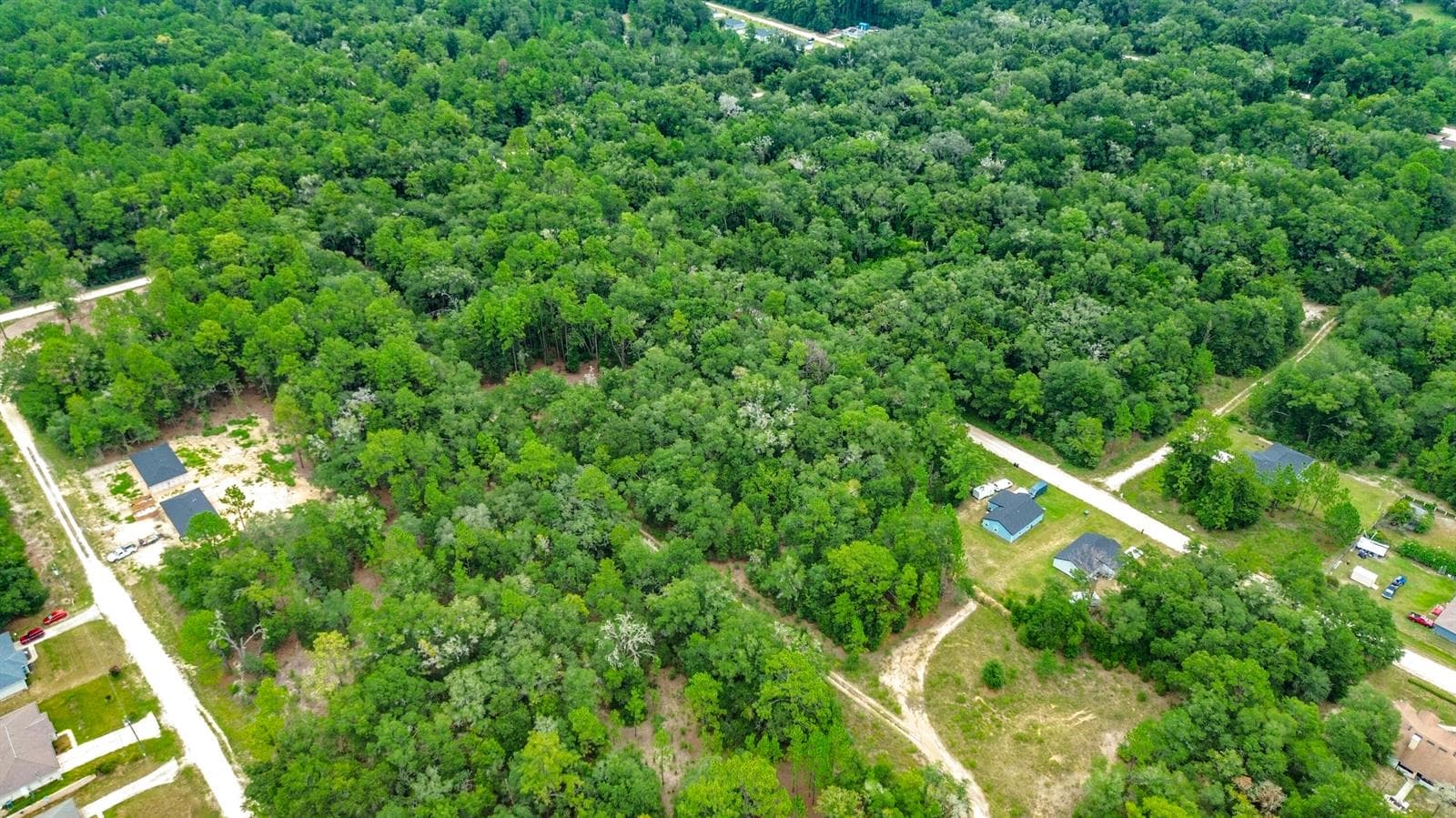 Sw 153rd Avenue SW Rainbow Park Avenue, Ocala, FL 34481 photo 4