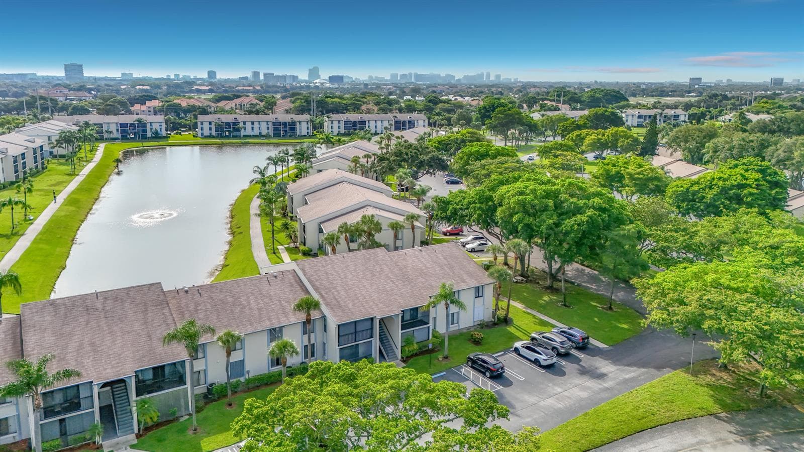 1104 GREEN PINE # E1, West Palm Beach, FL 33409 photo 3