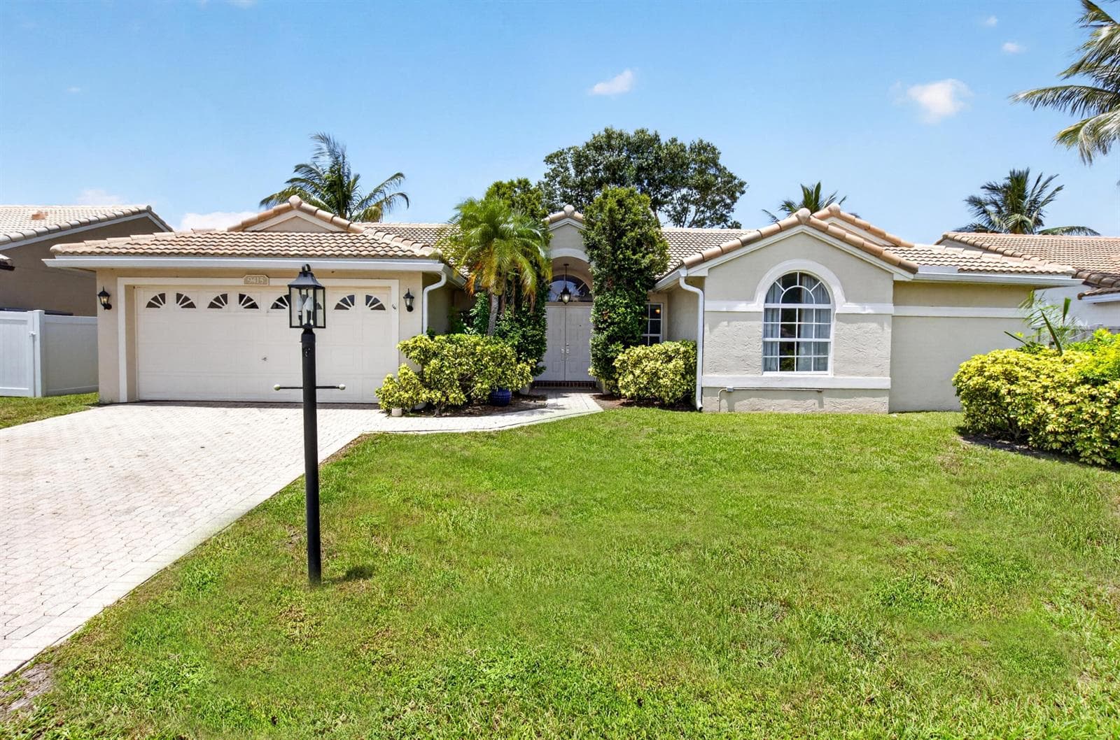 9415 Lake Serena Drive, Boca Raton, FL 33496 photo 2