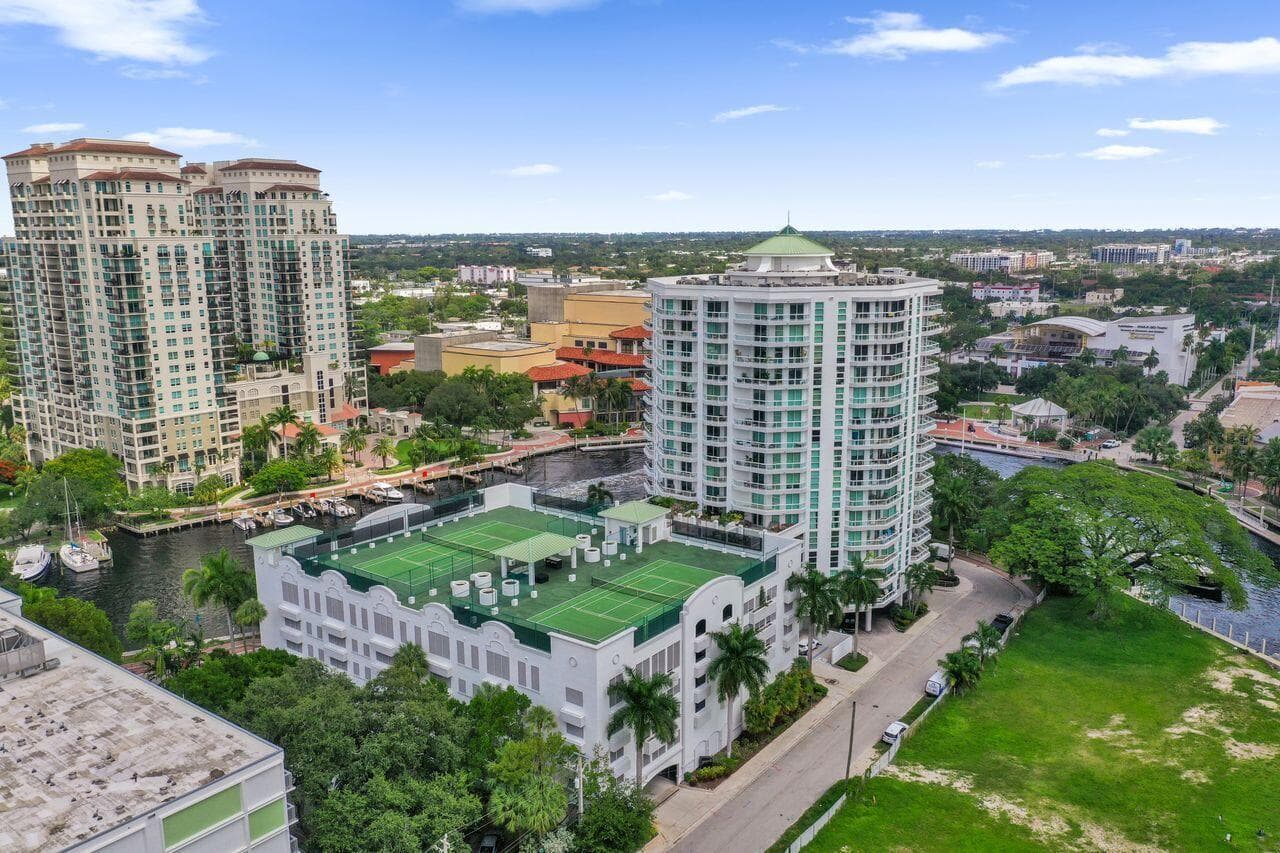 401 SW 4th Avenue # 203, Fort Lauderdale, FL 33315