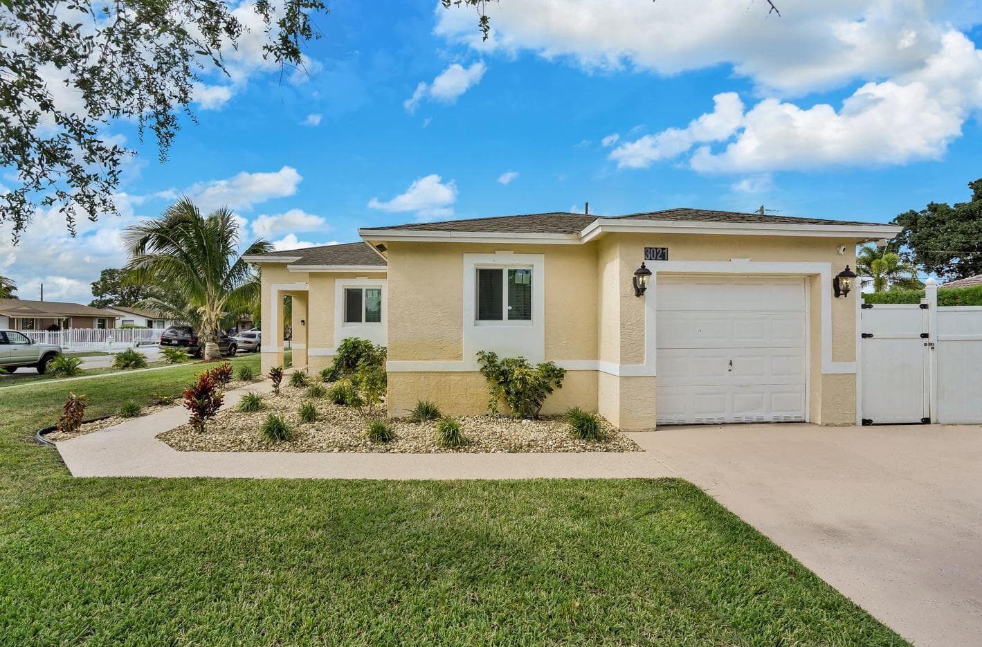 3021 NW 21st Court, Fort Lauderdale, FL 33311