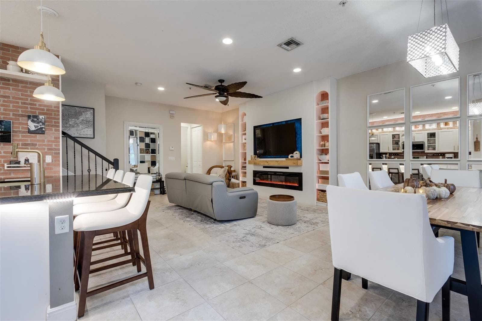 12467 NW 17th Court, Pembroke Pines, FL 33028 photo 2