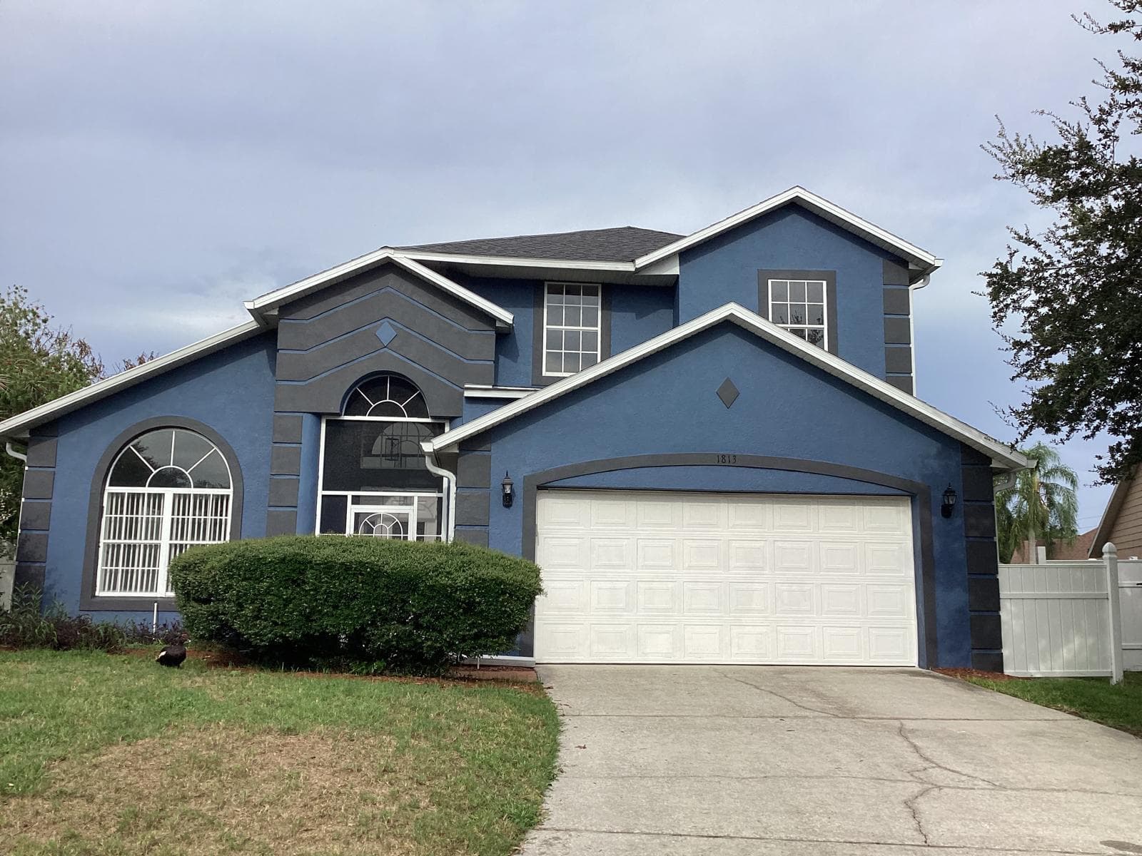 1813 Ashton Drive E, FL 34771