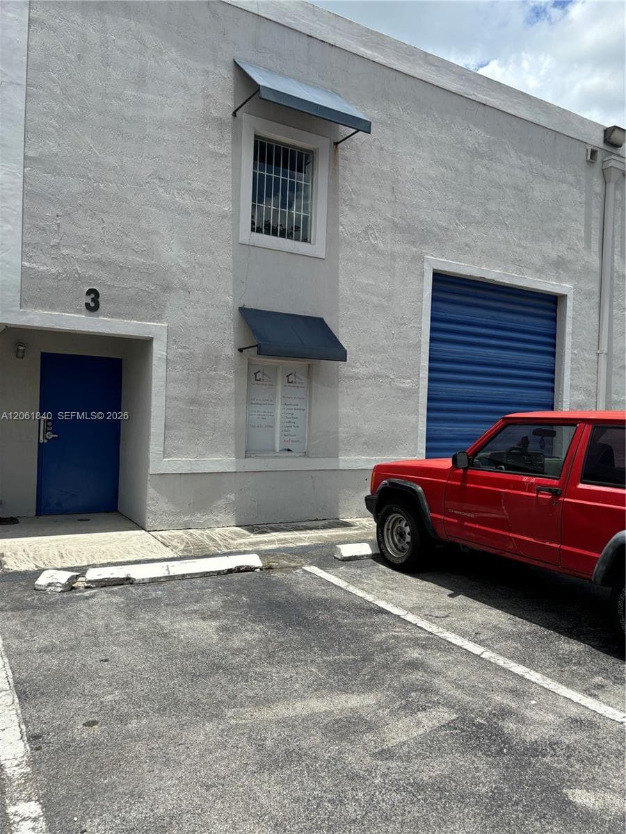 10780 NW 138th St # C-5, Hialeah Gardens, FL 33018