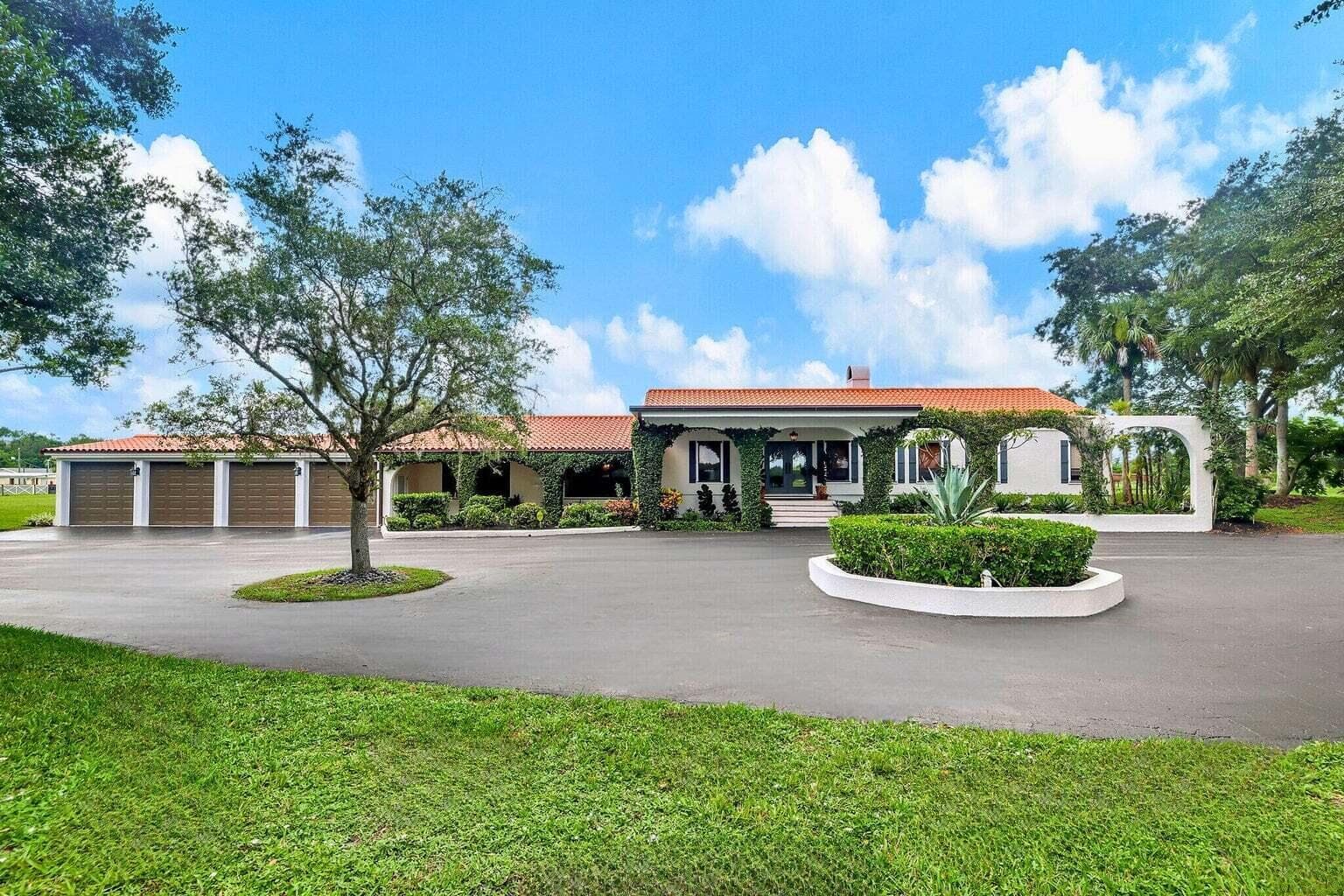 9999 NE 120TH Street, Okeechobee, FL 34972