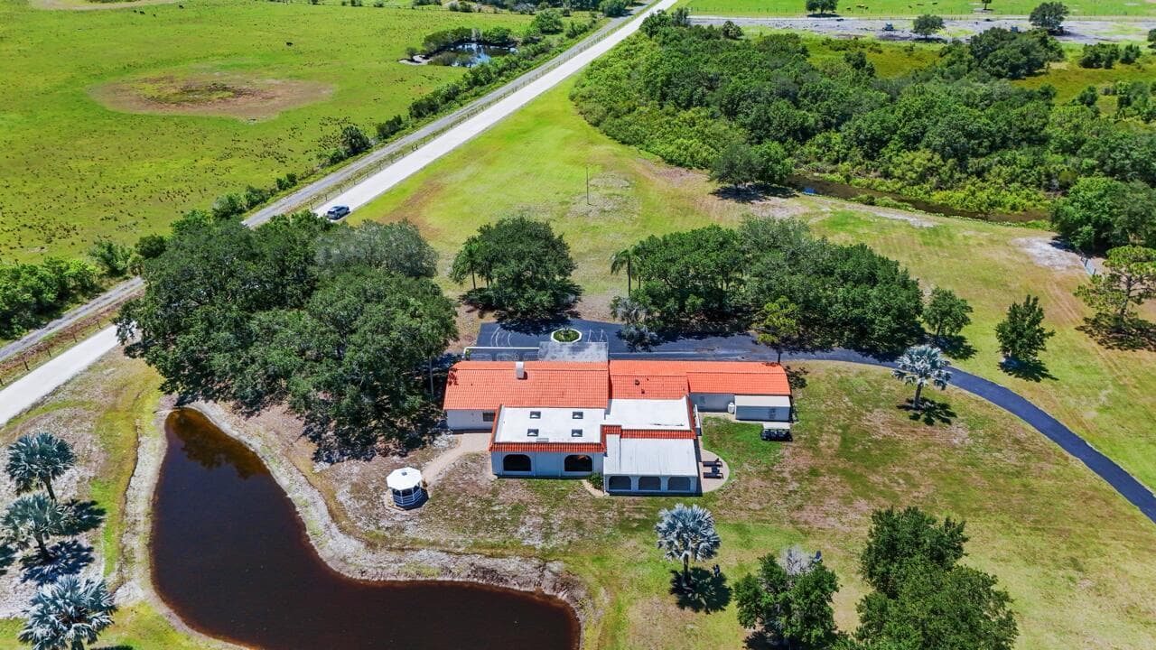 9999 NE 120TH Street, Okeechobee, FL 34972 photo 5