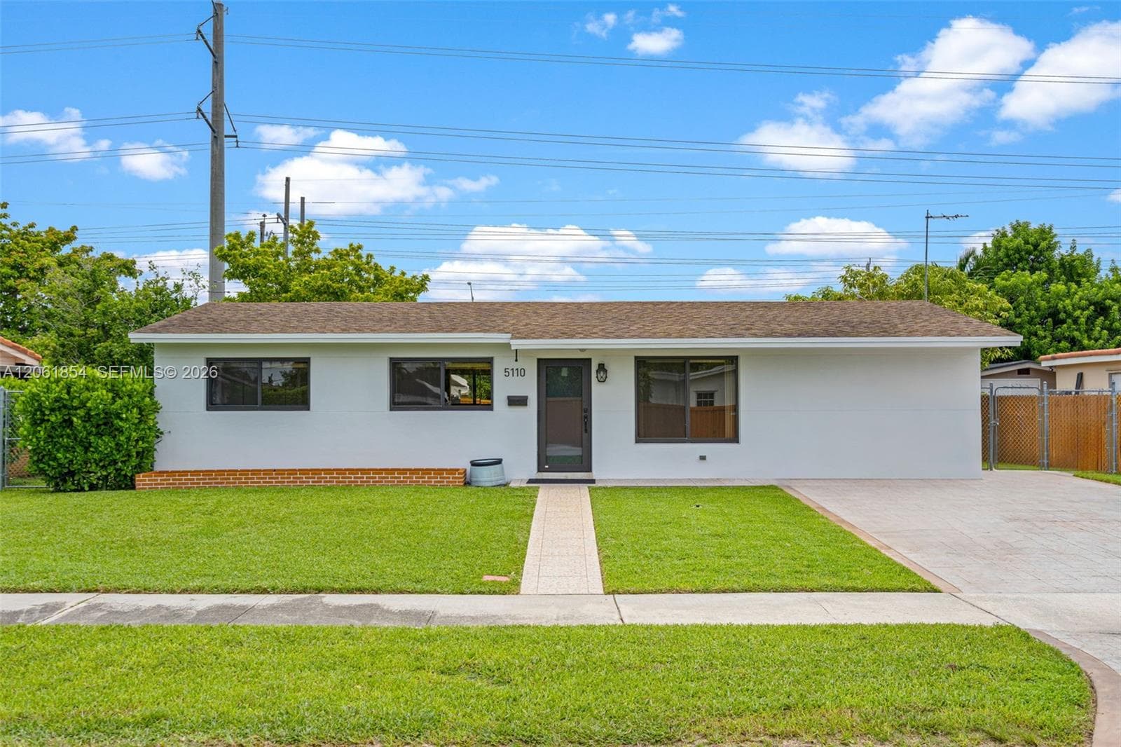 5110 SW 106th Ave # N/A, Miami, FL 33165