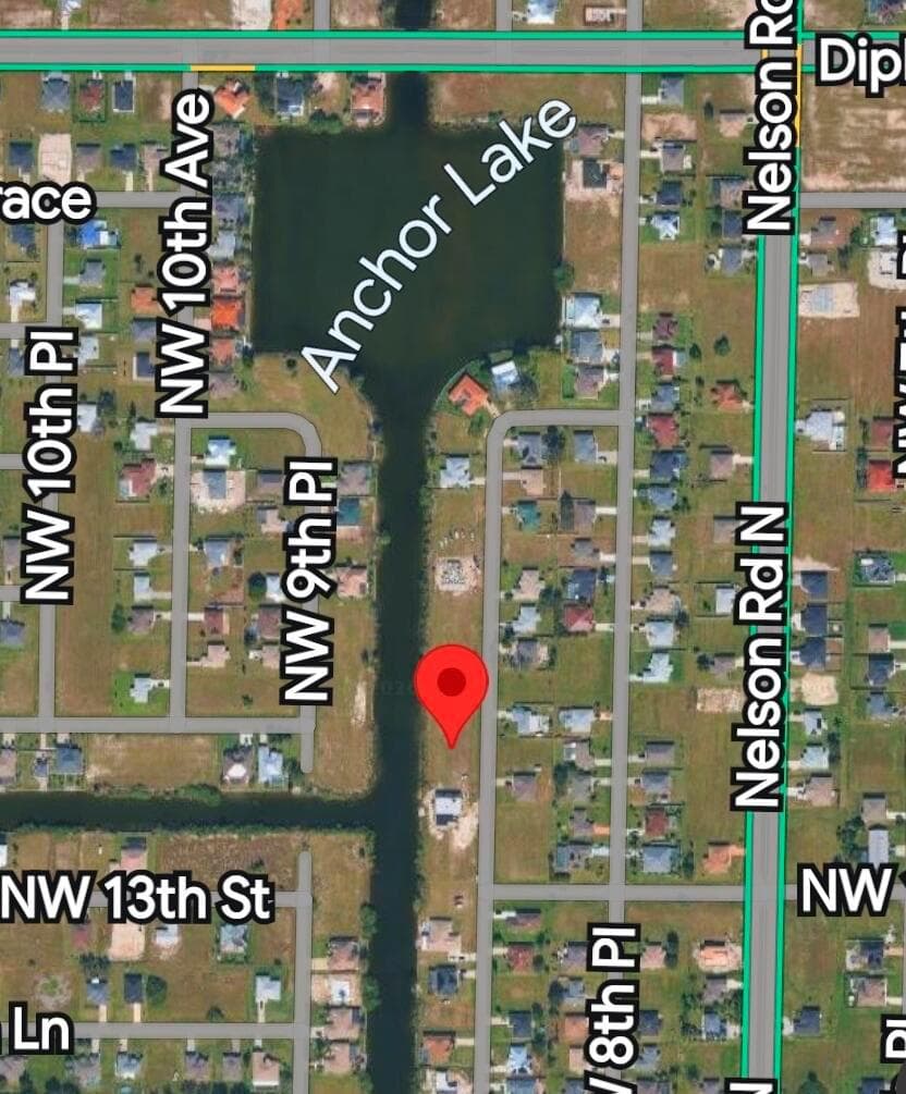 1316 NW 9th Avenue, Cape Coral, FL 33993 photo 2