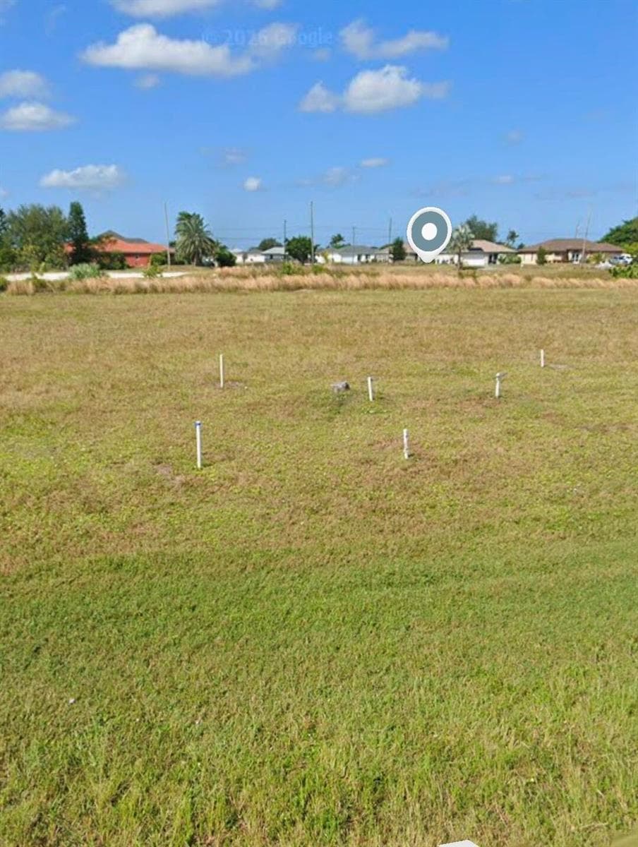 1316 NW 9th Avenue, Cape Coral, FL 33993
