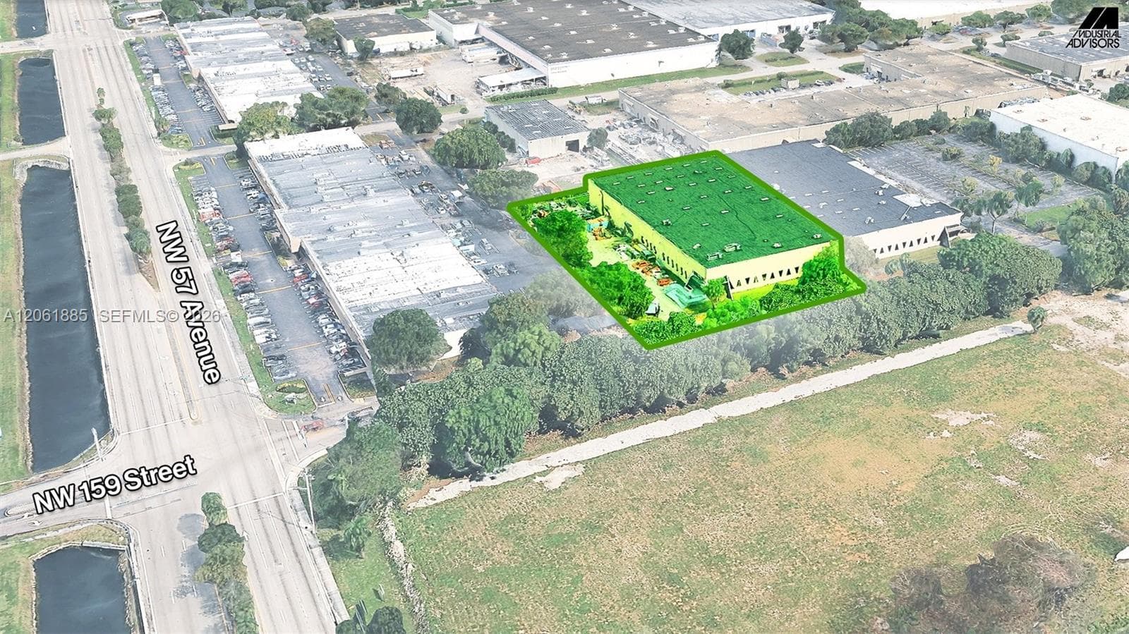 5603 NW 159th St, Miami Gardens, FL 33014