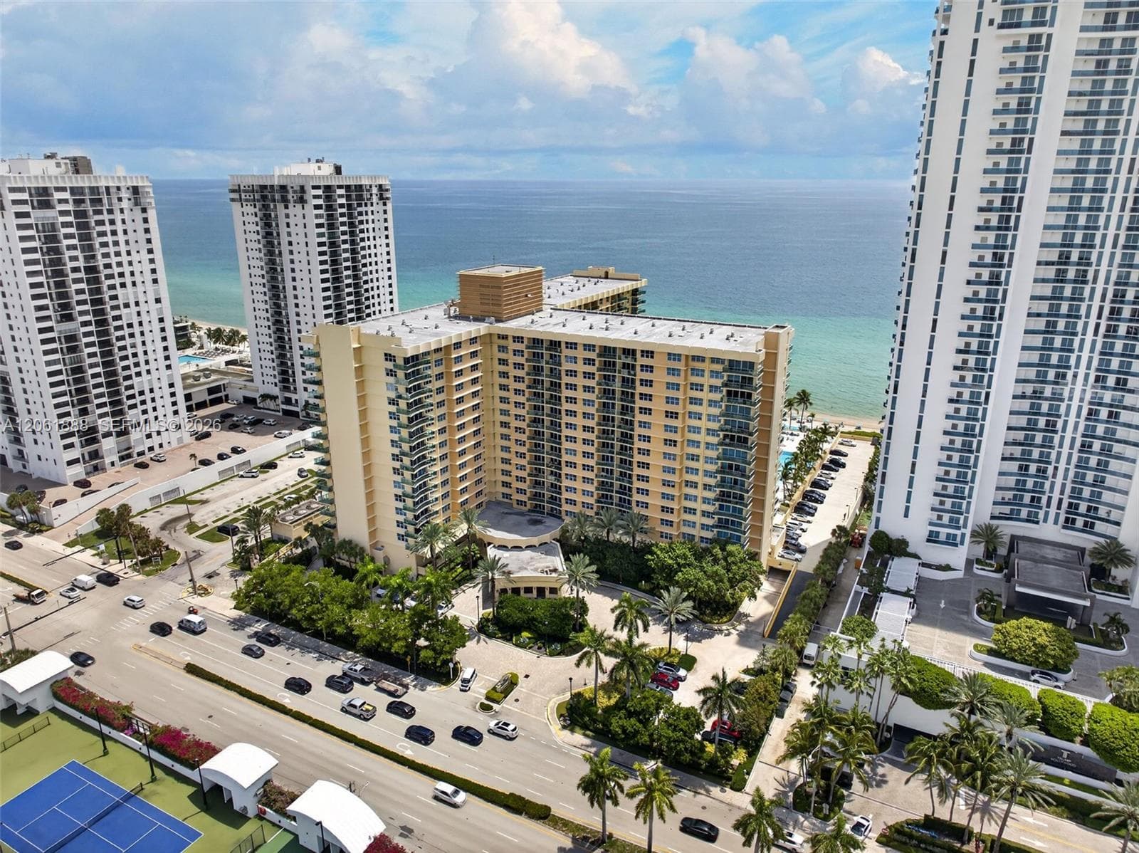 2501 S Ocean Dr # 719, Hollywood, FL 33019 photo 2