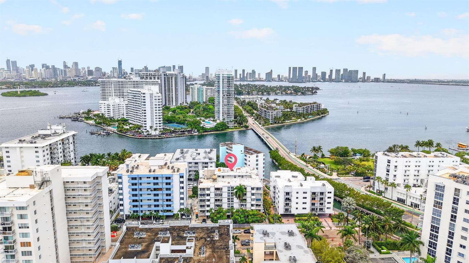 1670 Bay Road # 3F, Miami Beach, FL 33139 photo 2