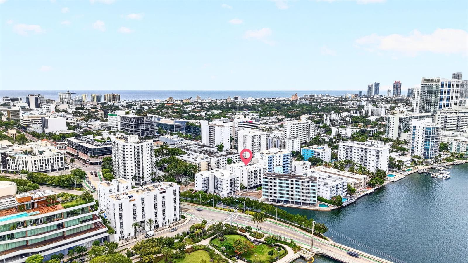 1670 Bay Road # 3F, Miami Beach, FL 33139 photo 5