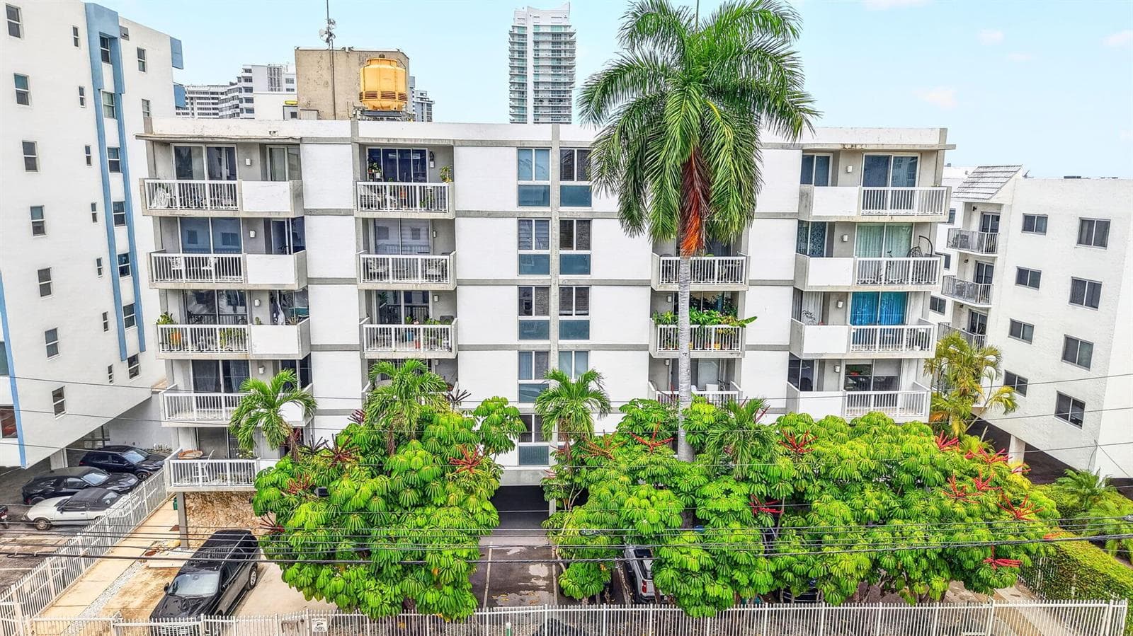 1670 Bay Road # 3F, Miami Beach, FL 33139 photo 4