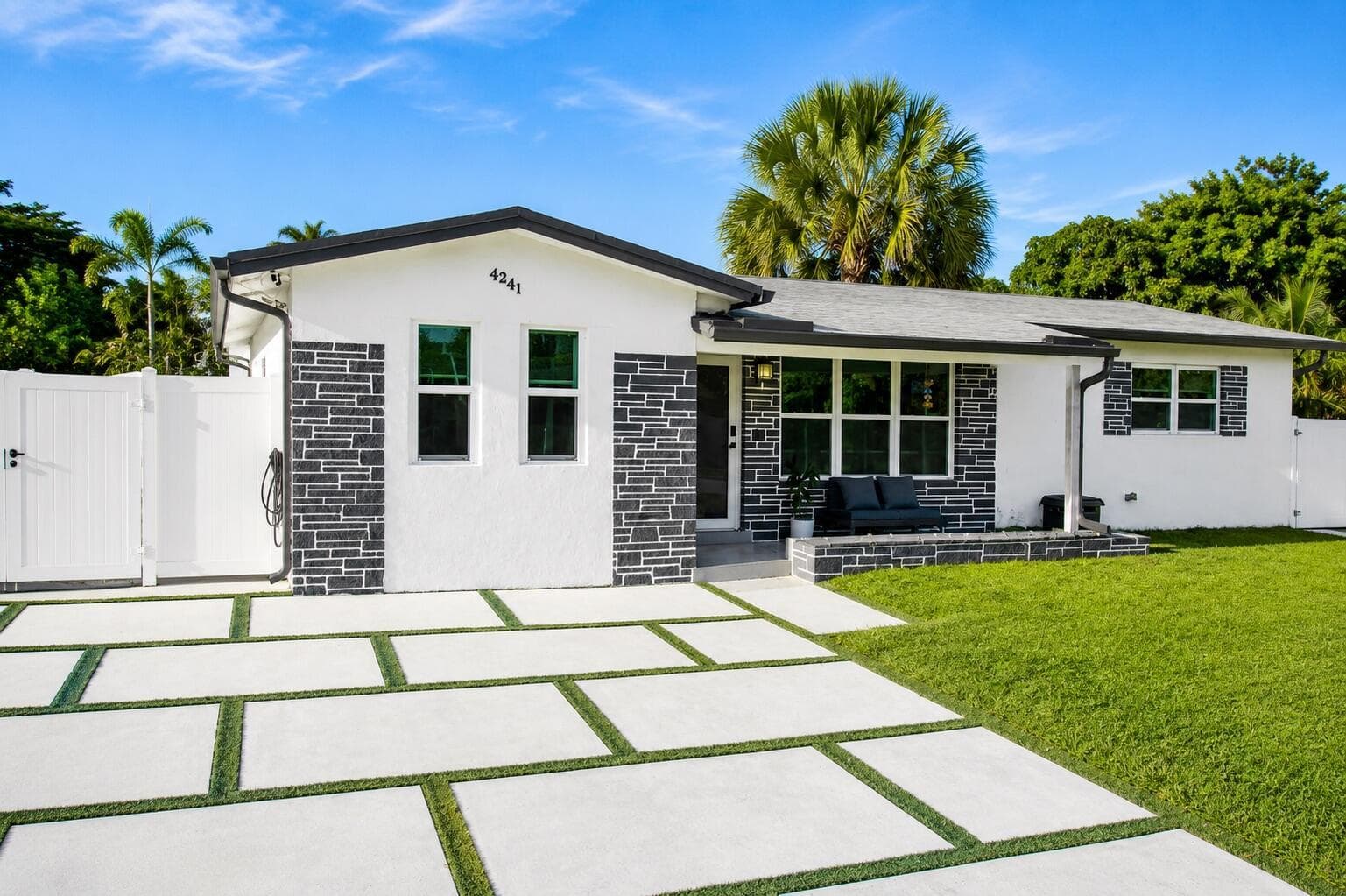 4241 SW 21ST Street, Fort Lauderdale, FL 33317 photo 3