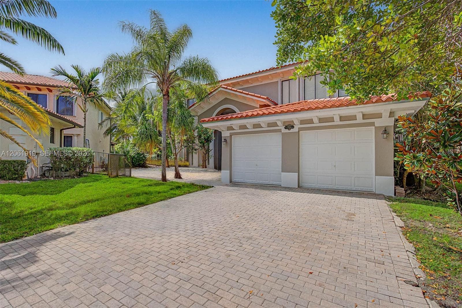 7926 SW 195th Ter, Cutler Bay, FL 33157 photo 2