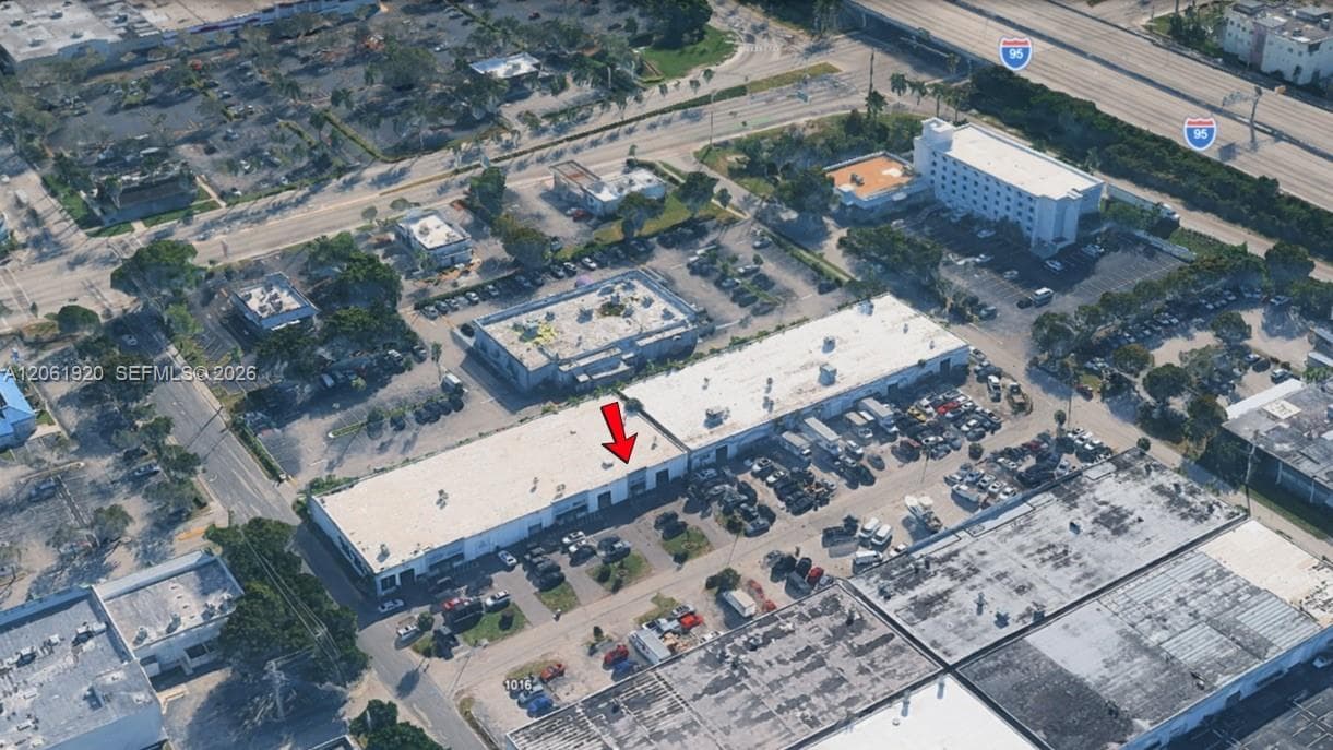 1060 NW 1st Ct, Fort Lauderdale, FL 33009