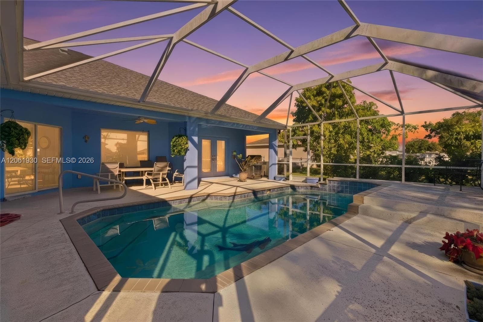126 Nicholas PKWY W, Cape Coral, FL 33991 photo 2
