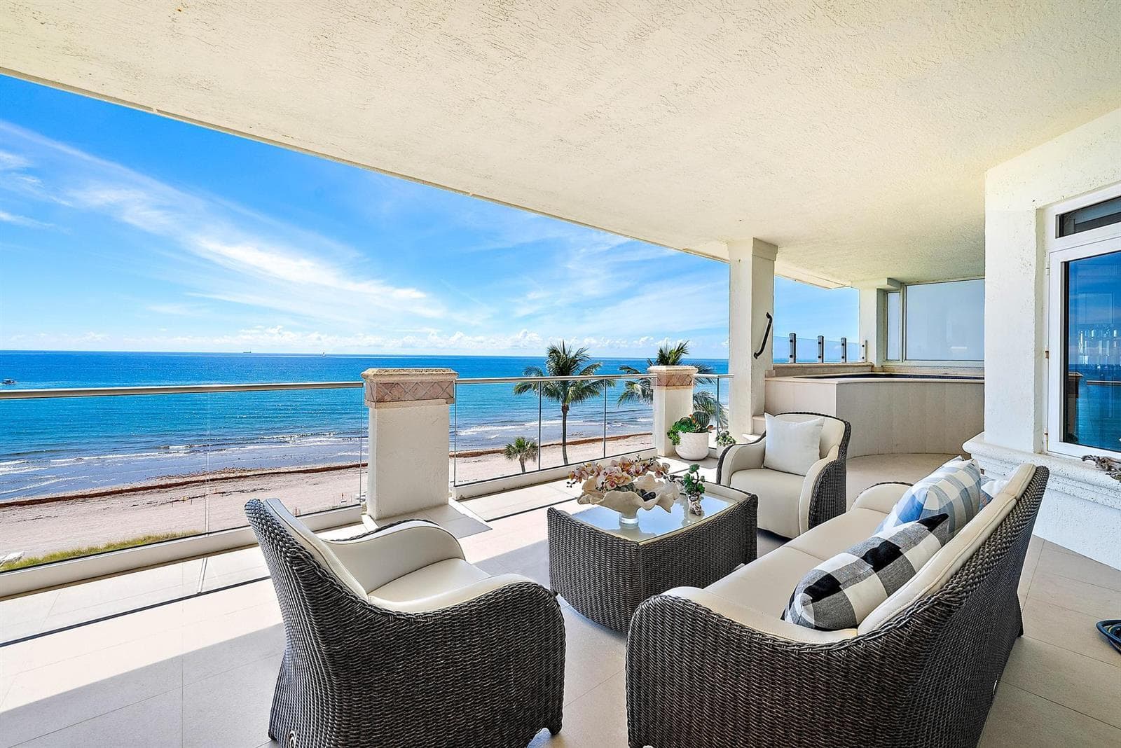 2070 N Ocean Boulevard # PH4, Boca Raton, FL 33431 photo 4