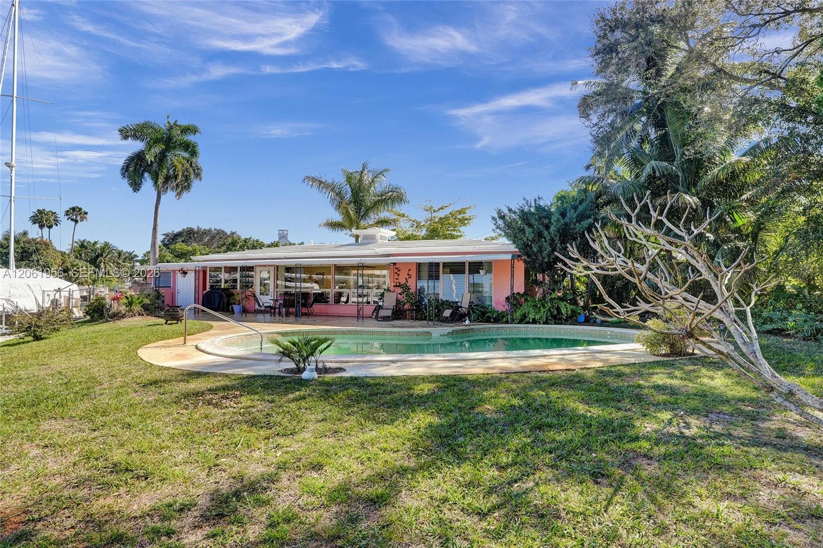 1321 Mandarin Isle, Fort Lauderdale, FL 33315 photo 2
