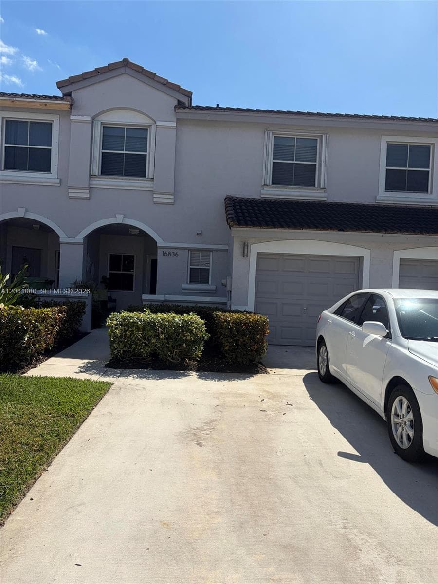 16836 SW 1st Pl, Pembroke Pines, FL 33027 photo 3