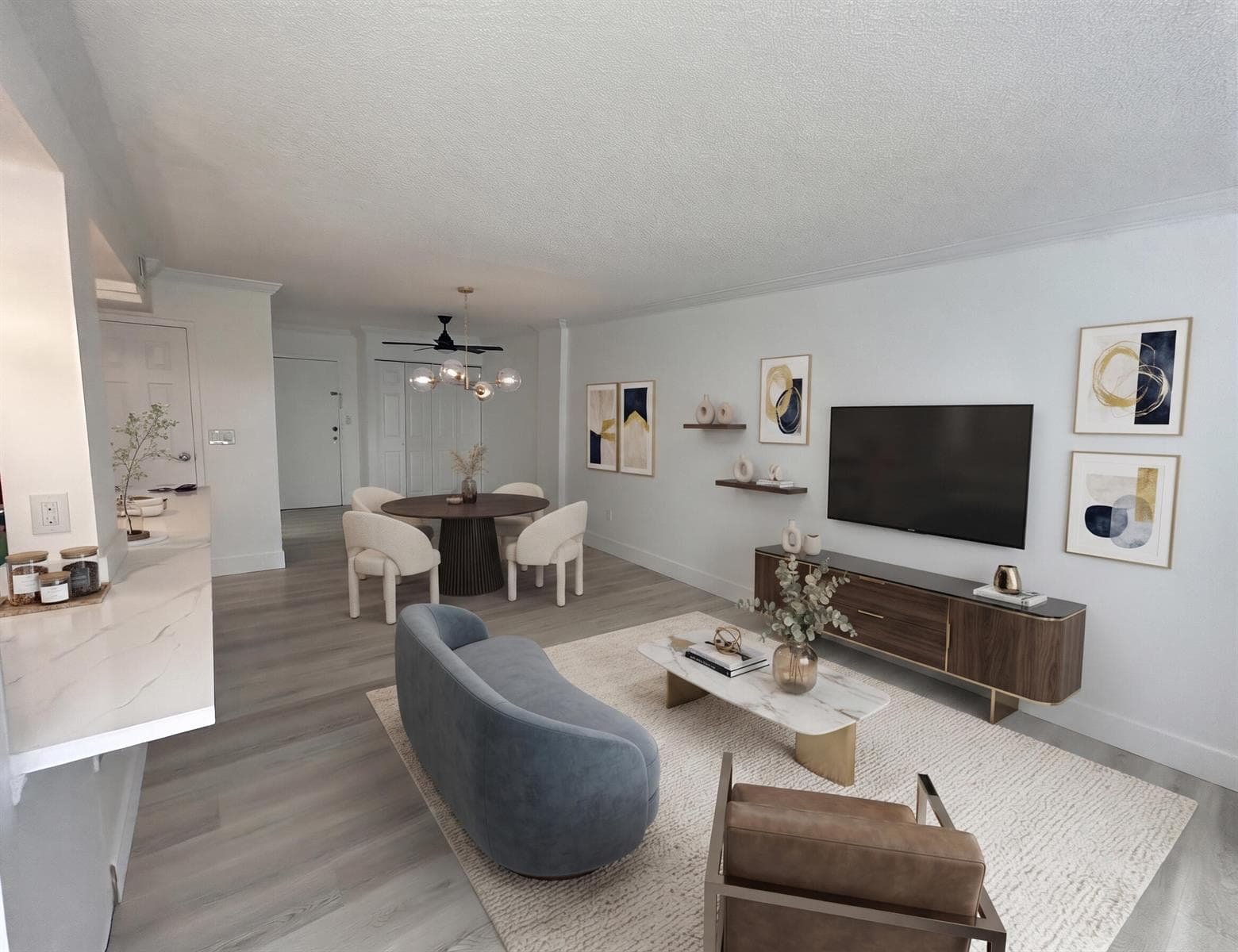 801 Three Islands Boulevard # 209, Hallandale Beach, FL 33009 photo 4