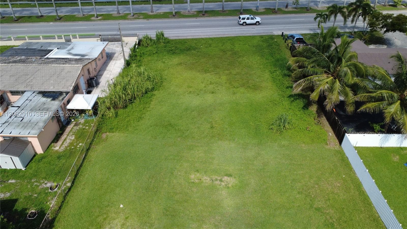 UNICORPORATED NW 22nd ave, Unincorporated Dade County, FL 33167 photo 2