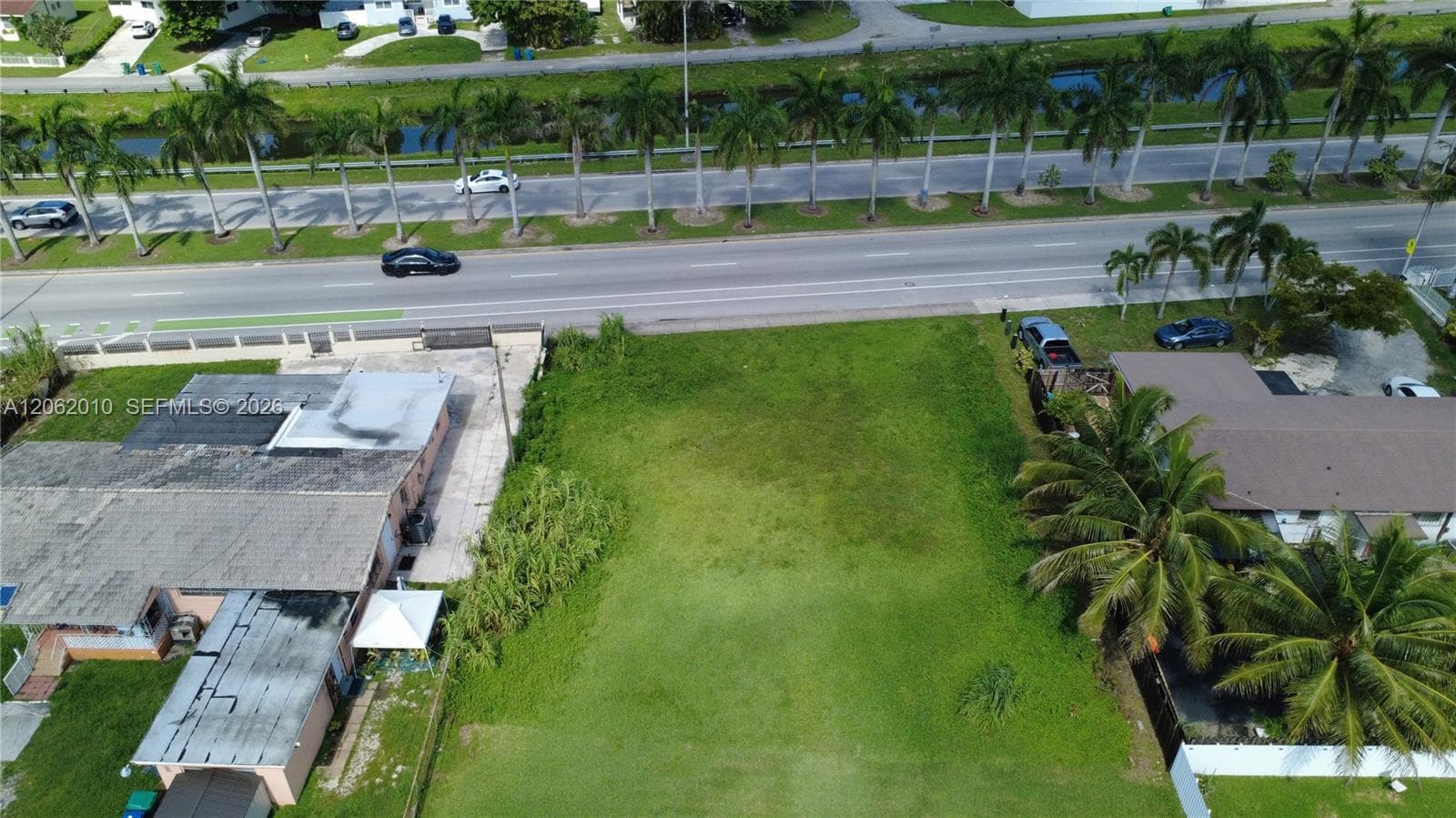 UNICORPORATED NW 22nd ave, Unincorporated Dade County, FL 33167 photo 3