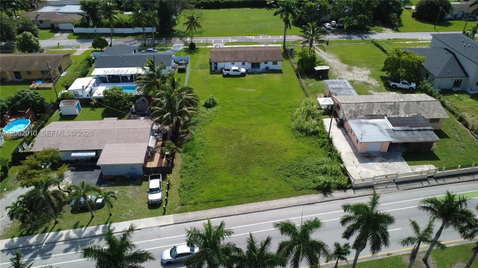 UNICORPORATED NW 22nd ave, Unincorporated Dade County, FL 33167 photo 5