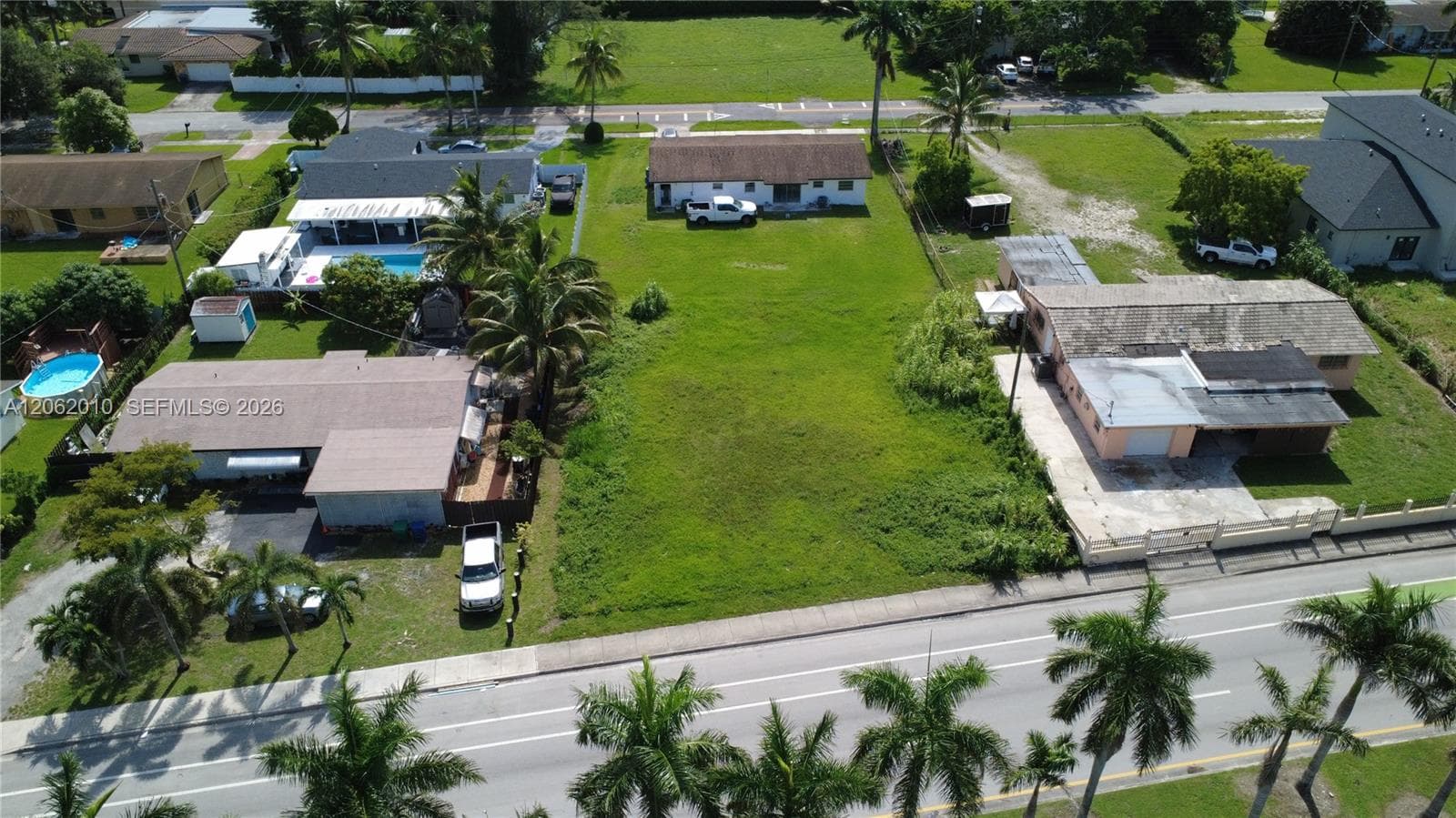 UNICORPORATED NW 22nd ave, Unincorporated Dade County, FL 33167 photo 4