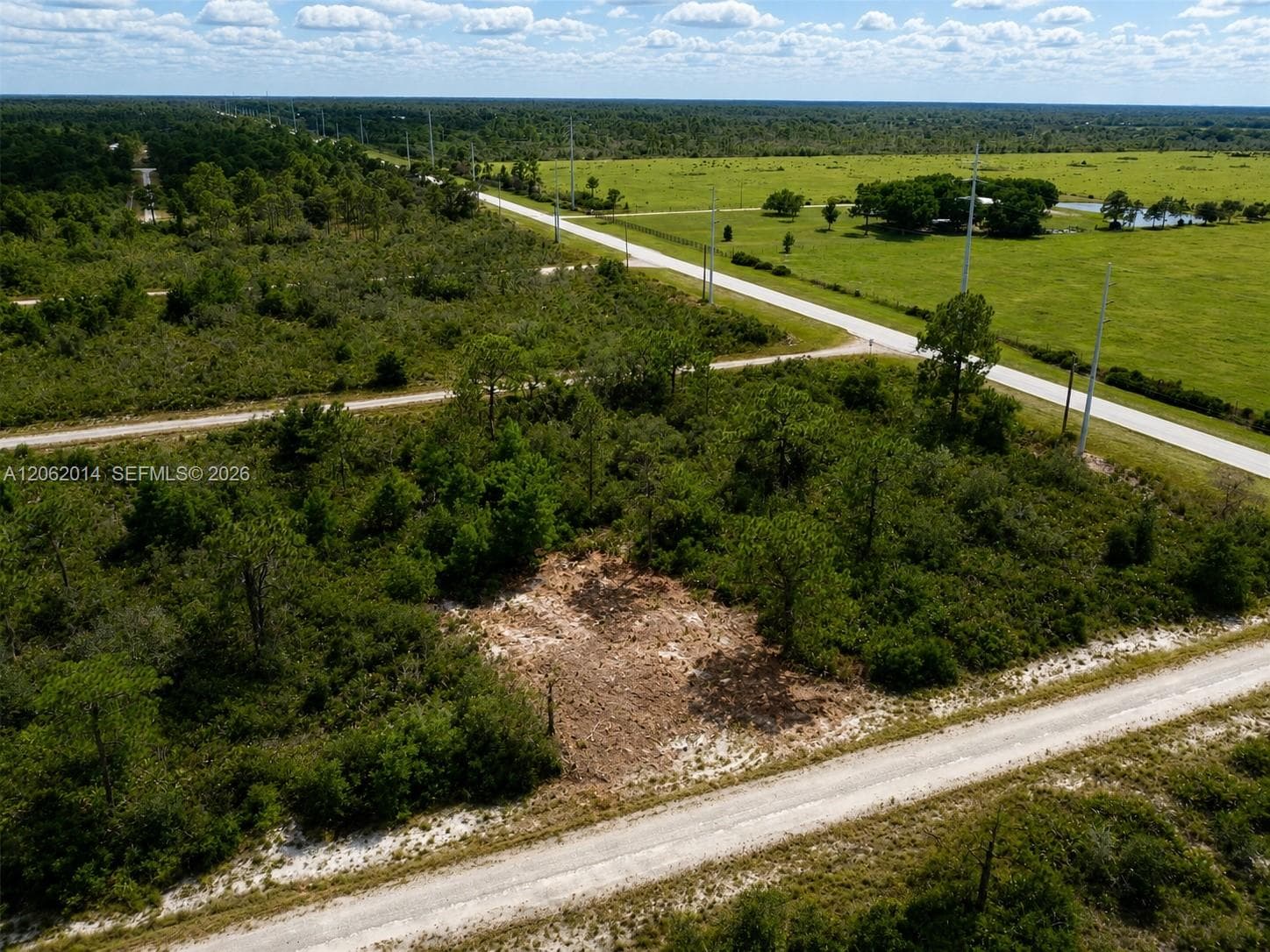 3554 MARIANA AVE, Lake Placid, FL 33852