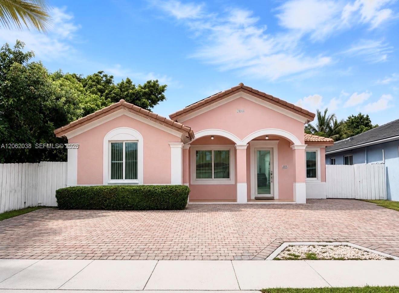 24044 SW 109th Path, Homestead, FL 33032 photo 2
