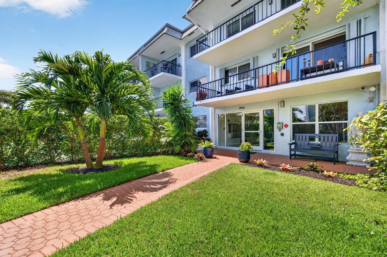 3004 NE 5TH Terrace # 216-C, Wilton Manors, FL 33334 photo 3