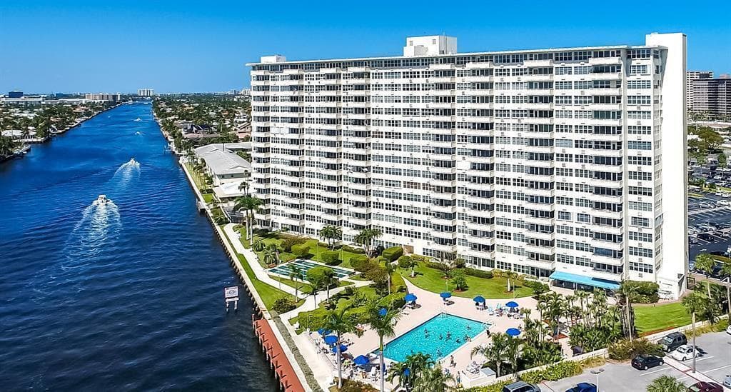 3200 NE 36TH Street # 618, Fort Lauderdale, FL 33308