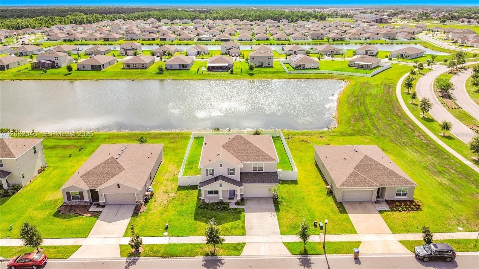 246 ZIRCON ROAD, Kissimmee, FL 34758 photo 4