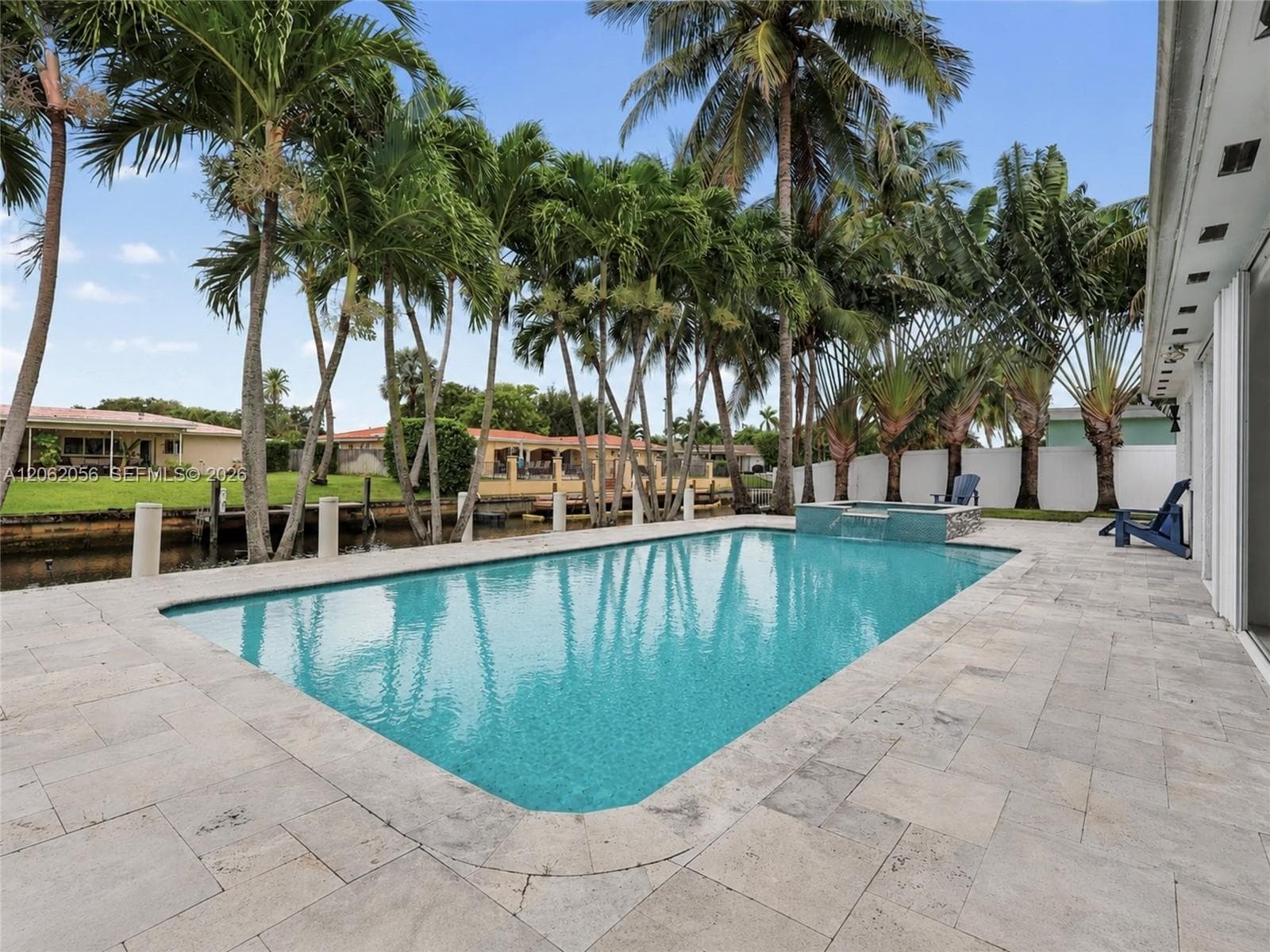 6000 SW 17th St, Plantation, FL 33317