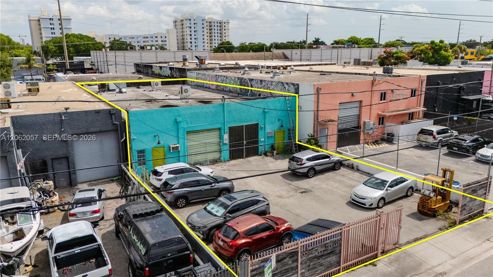 1785 NW 21st Ter, Miami, FL 33142