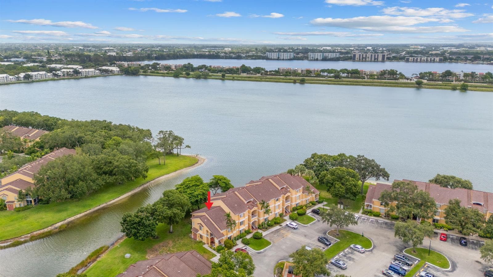 2361 NW 33rd Street # 603, Oakland Park, FL 33309