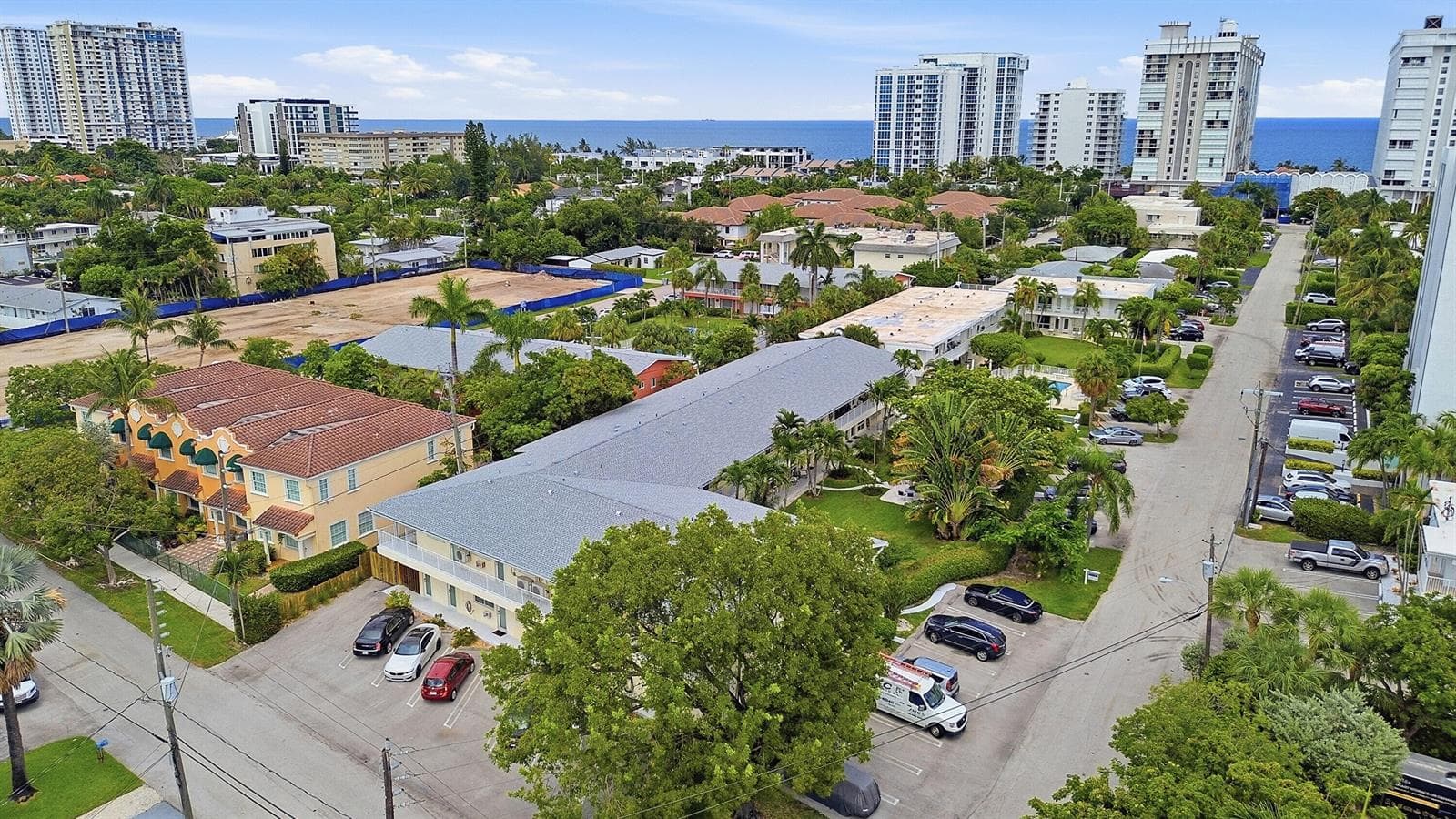 3201 SE 10th Street # A9, Pompano Beach, FL 33062