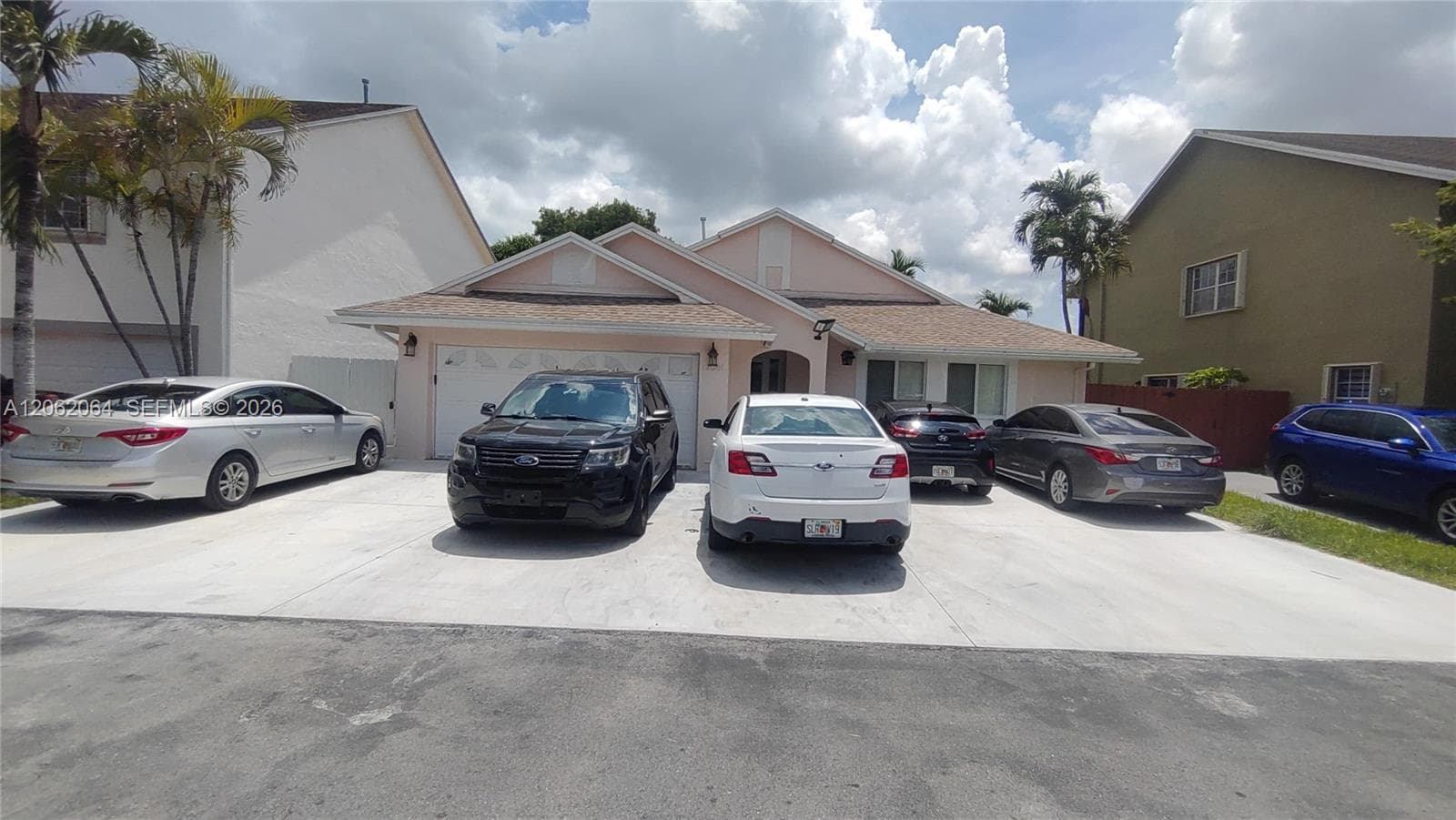 19081 NW 77th Ct # 1, Hialeah, FL 33015