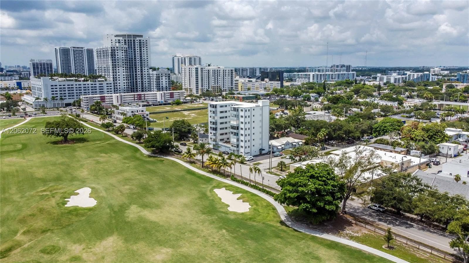 1700 Pierce St # 703, Hollywood, FL 33020