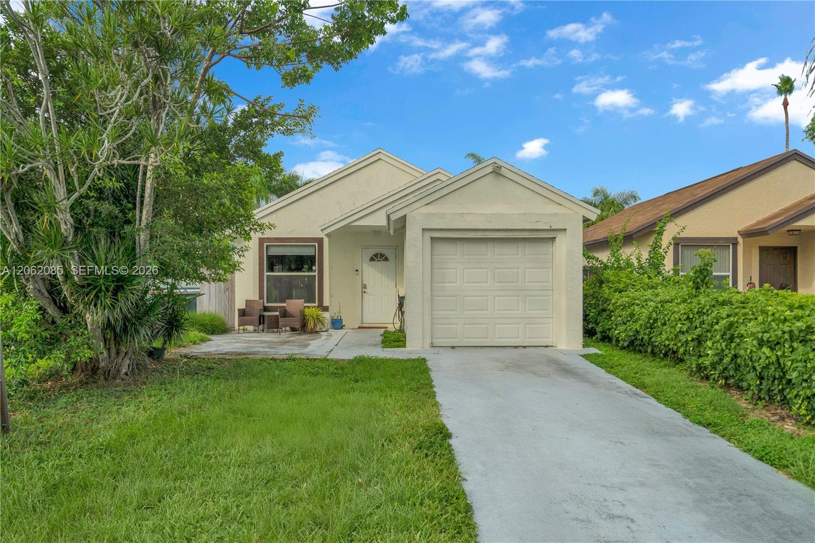 949 SW 7th Pl, Florida City, FL 33034