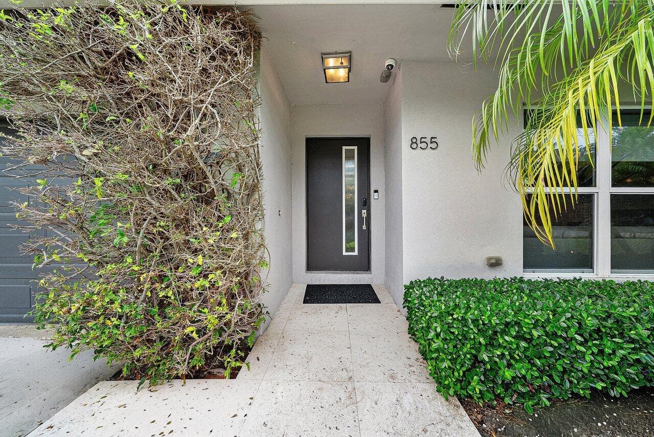 855 BERKELEY Street, Boca Raton, FL 33487 photo 4
