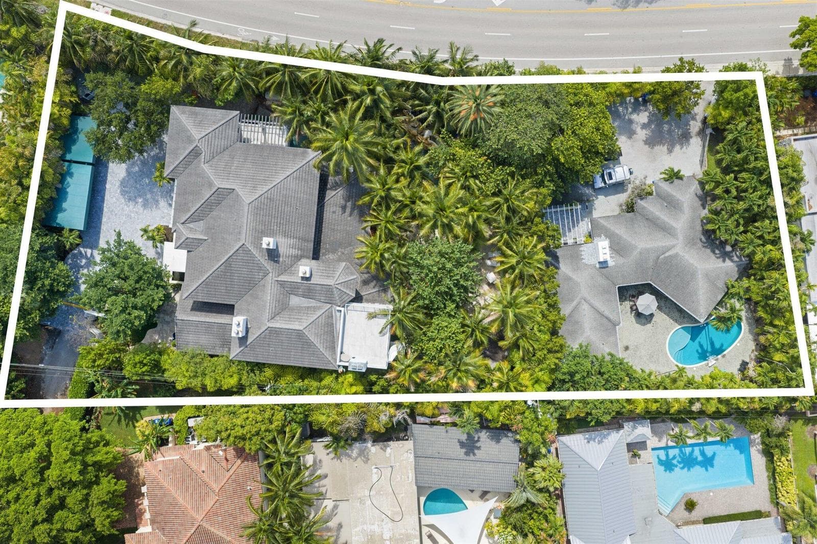 1313 SEABREEZE Boulevard # #B, Fort Lauderdale, FL 33316