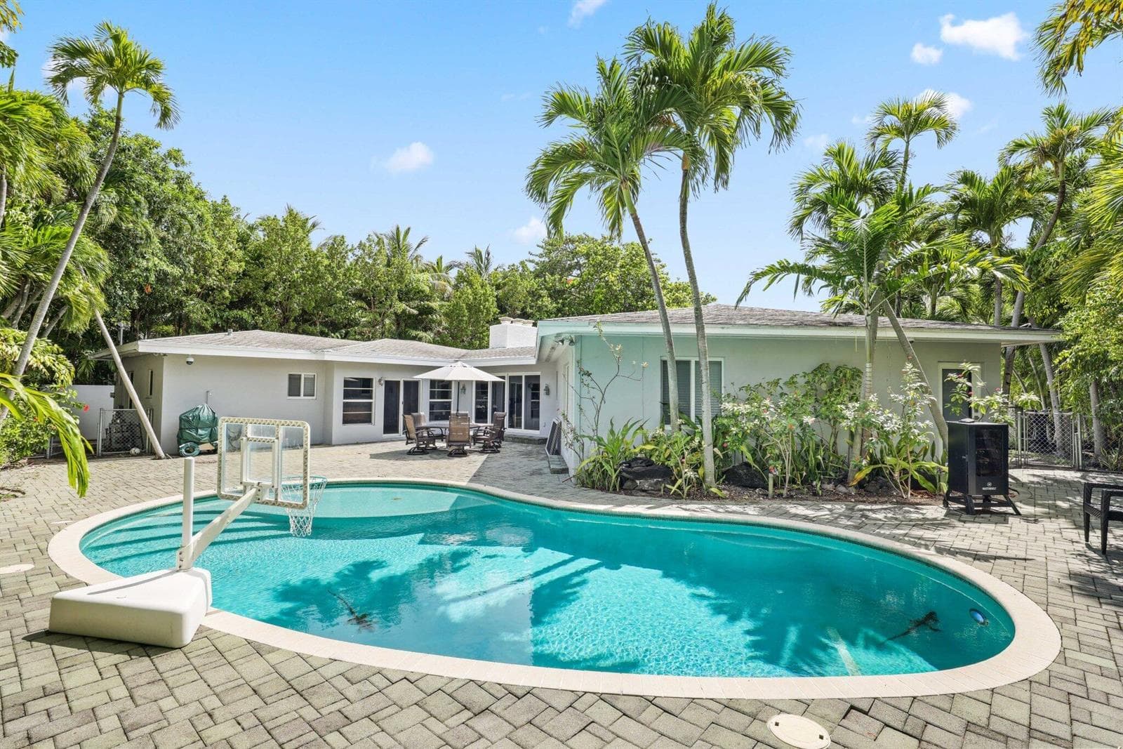 1313 SEABREEZE Boulevard # #B, Fort Lauderdale, FL 33316 photo 5