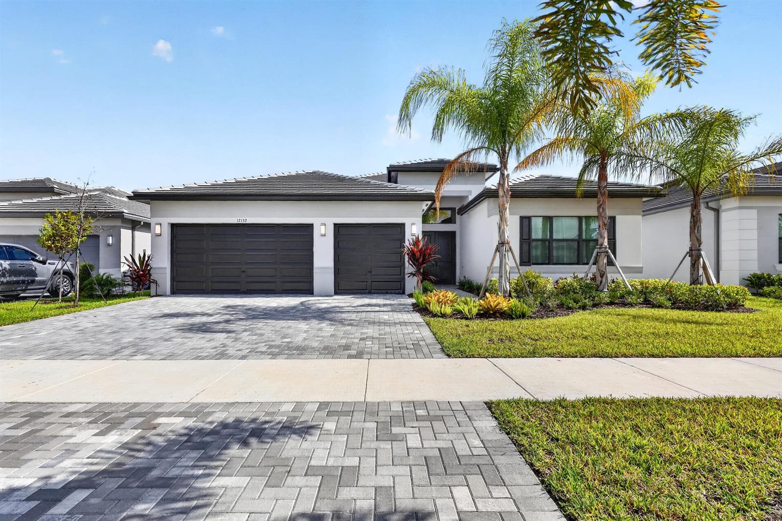 12132 SW Willowy Way, Port St. Lucie, FL 34987 photo 5