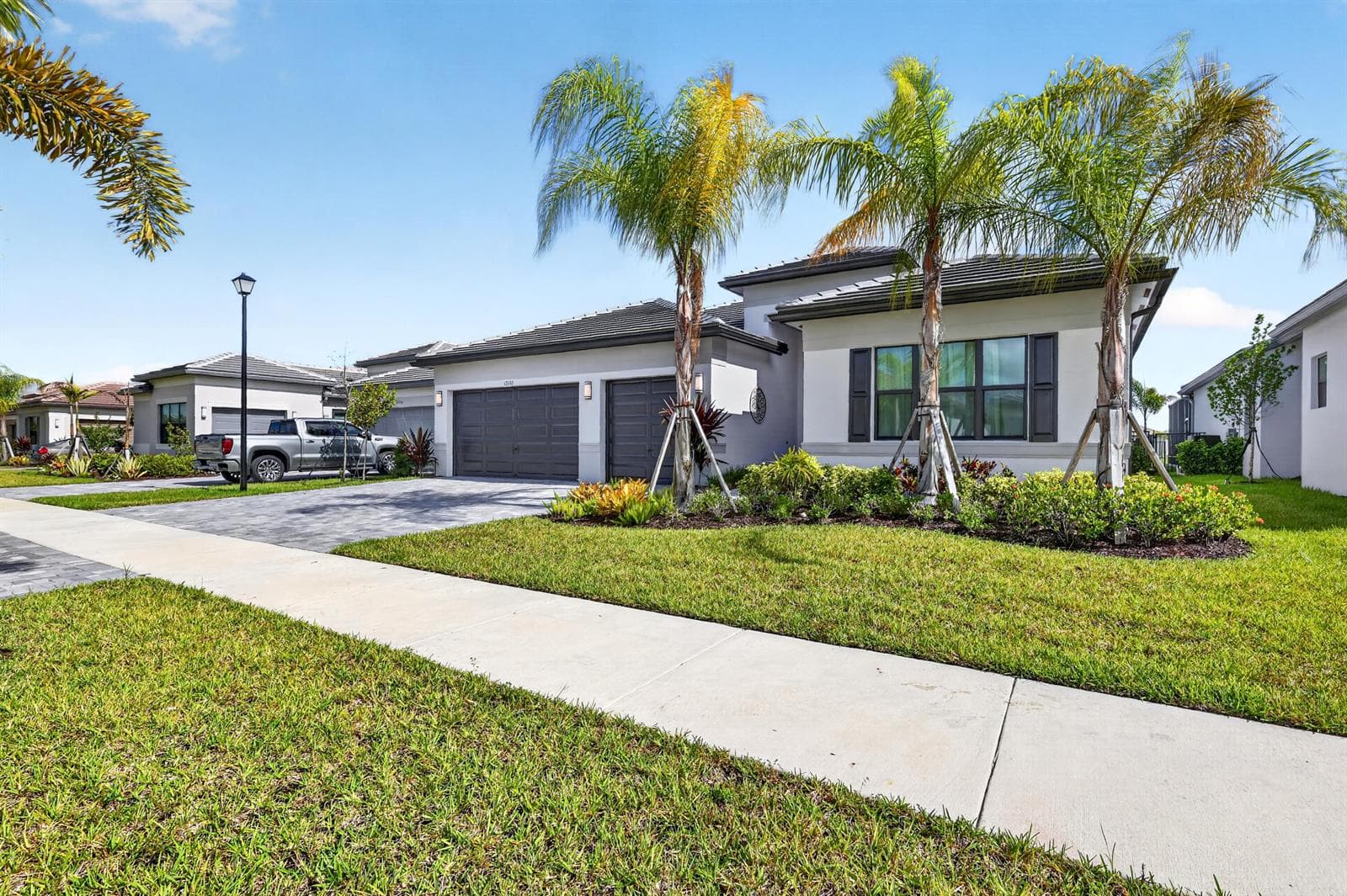 12132 SW Willowy Way, Port St. Lucie, FL 34987 photo 4
